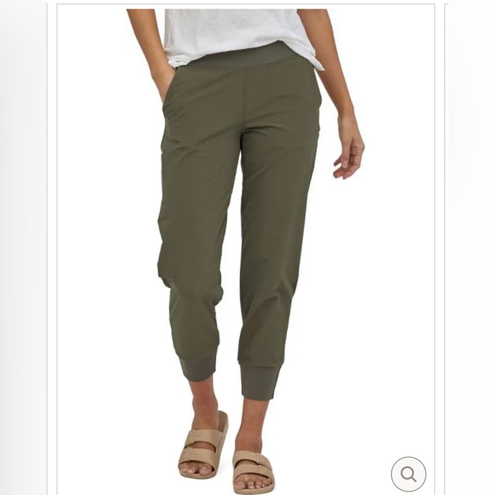 Patagonia Happy Hike Studio Pants